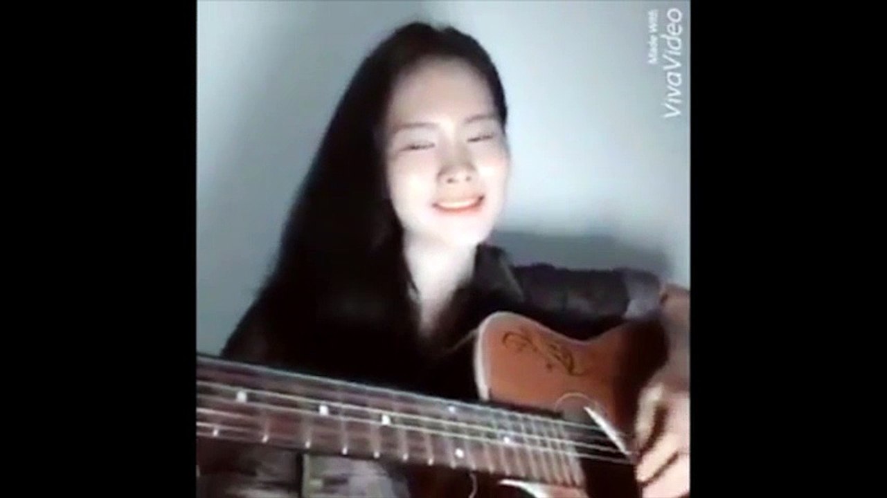 "Cô gái kẹo kéo" Thanh Thảo cover Chưa bao giờ hay nhức nhói