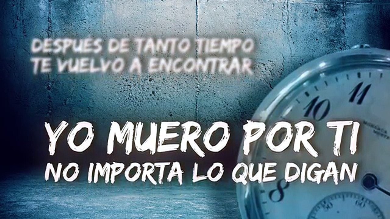 Tanto Tiempo - Luigi 21 Plus Ft. Arcangel