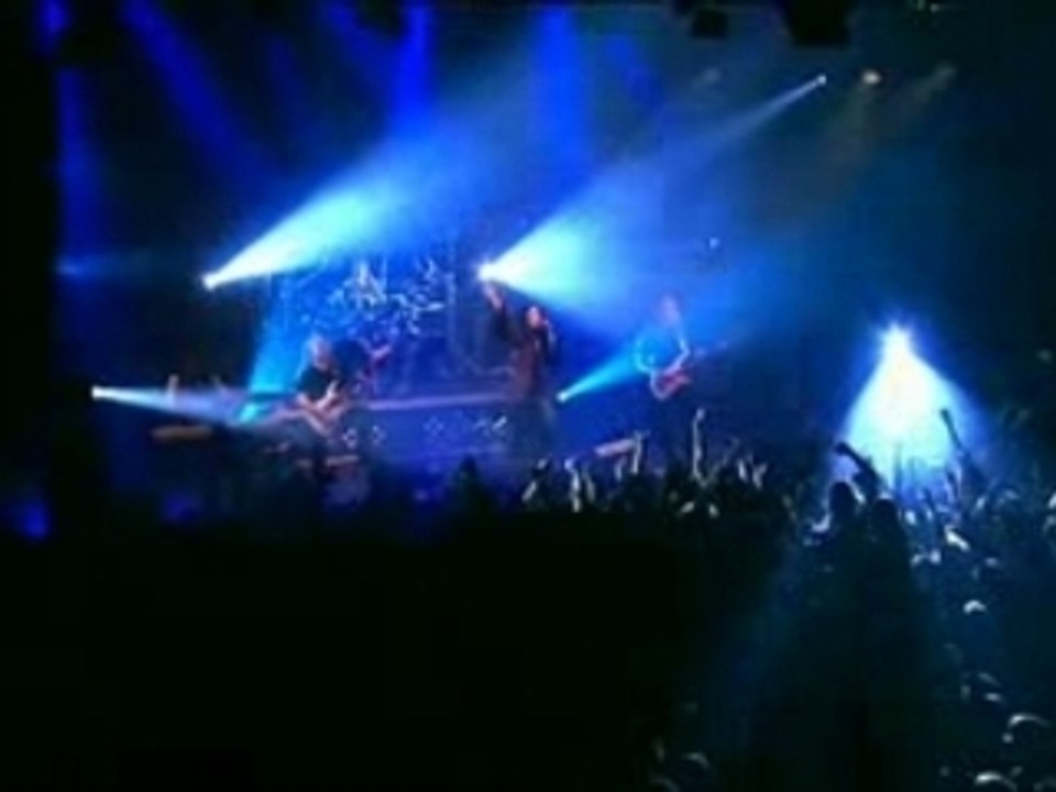 Nightwish - Deep Silent Complete