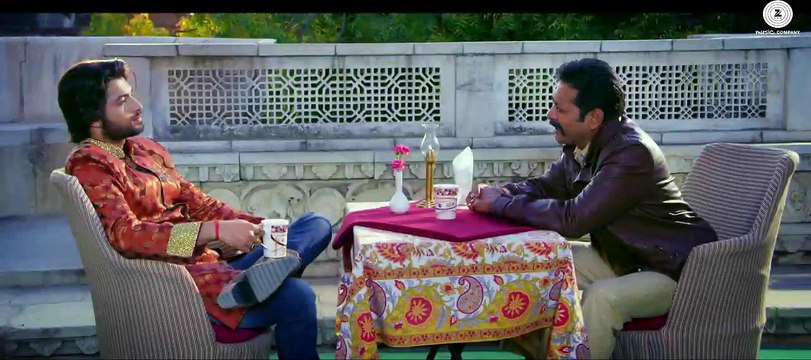 1 13 7 Ek Tera Saath | New Upcoming Movie | Official Movie Trailer | Ssharad Malhotra | Hritu Dudani | Melanie Nazareth