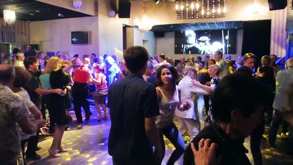 20160921 soiré rock au Palais Maillot