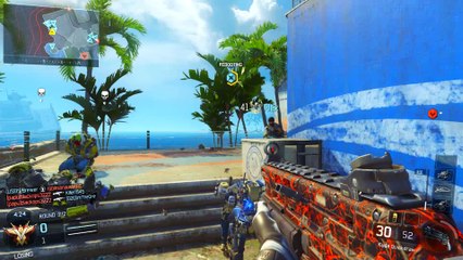 Infinite Warfare is the LAST FUTURISTIC COD