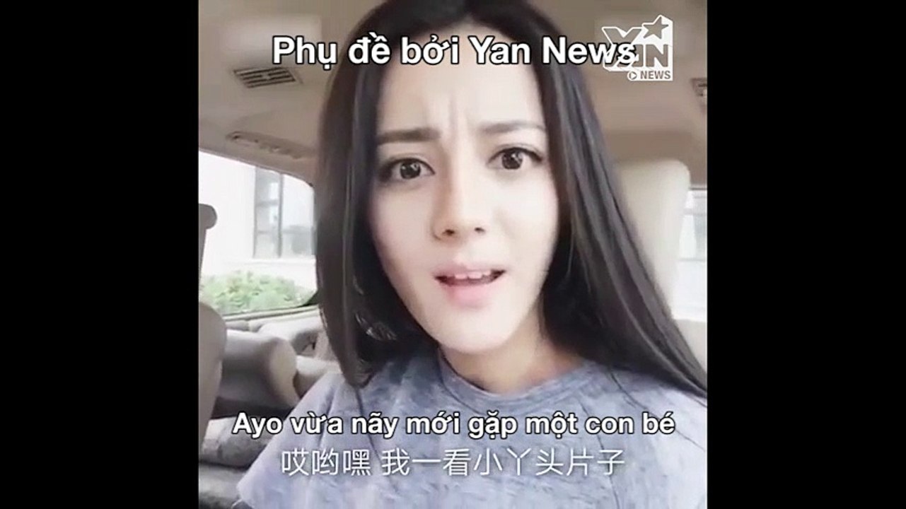 Sao Cổ Kiếm Kỳ Đàm khiến cư dân mạng phát loạn vì quá dễ thương