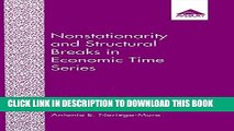 [Read PDF] Nonstationarity and Structural Breaks in Economic Time Series: Asymptotic Theory and