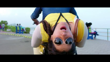 Hyper Movie Naalo Nenu Song Promo - Movies Media