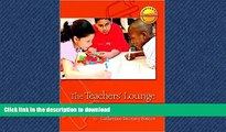 FAVORIT BOOK The Teachers  Lounge: Place Value and Division (Contexts for Learning Mathematics,