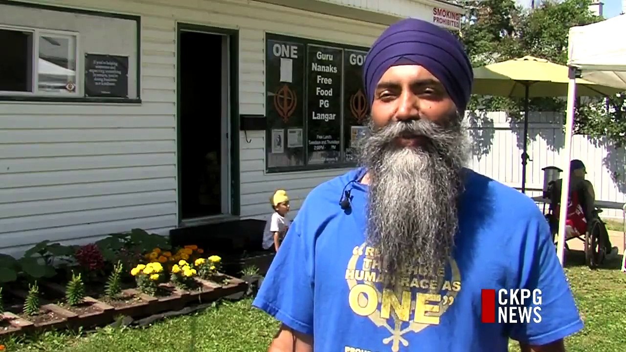Es Bande di Sewa America vich