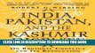 [PDF] India, Pakistan, and the Kashmir Dispute: On Regional Conflict and its Resolution Popular