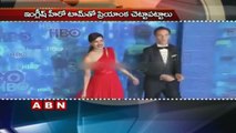 Priyanka Chopra, Tom Hiddleston flirted openly at Emmys after-party