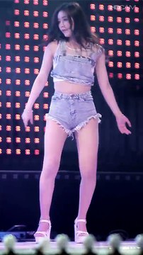 ❖ 직캠Fancam - 151218 LAYSHA 레이샤(혜리-고은) - 직캠Fancam HDCAM Compilation 2015