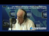 La bombe, histoire extraordinaire racontée par Pierre Bellemare