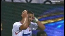 Lyon - Auxerre 1-0
