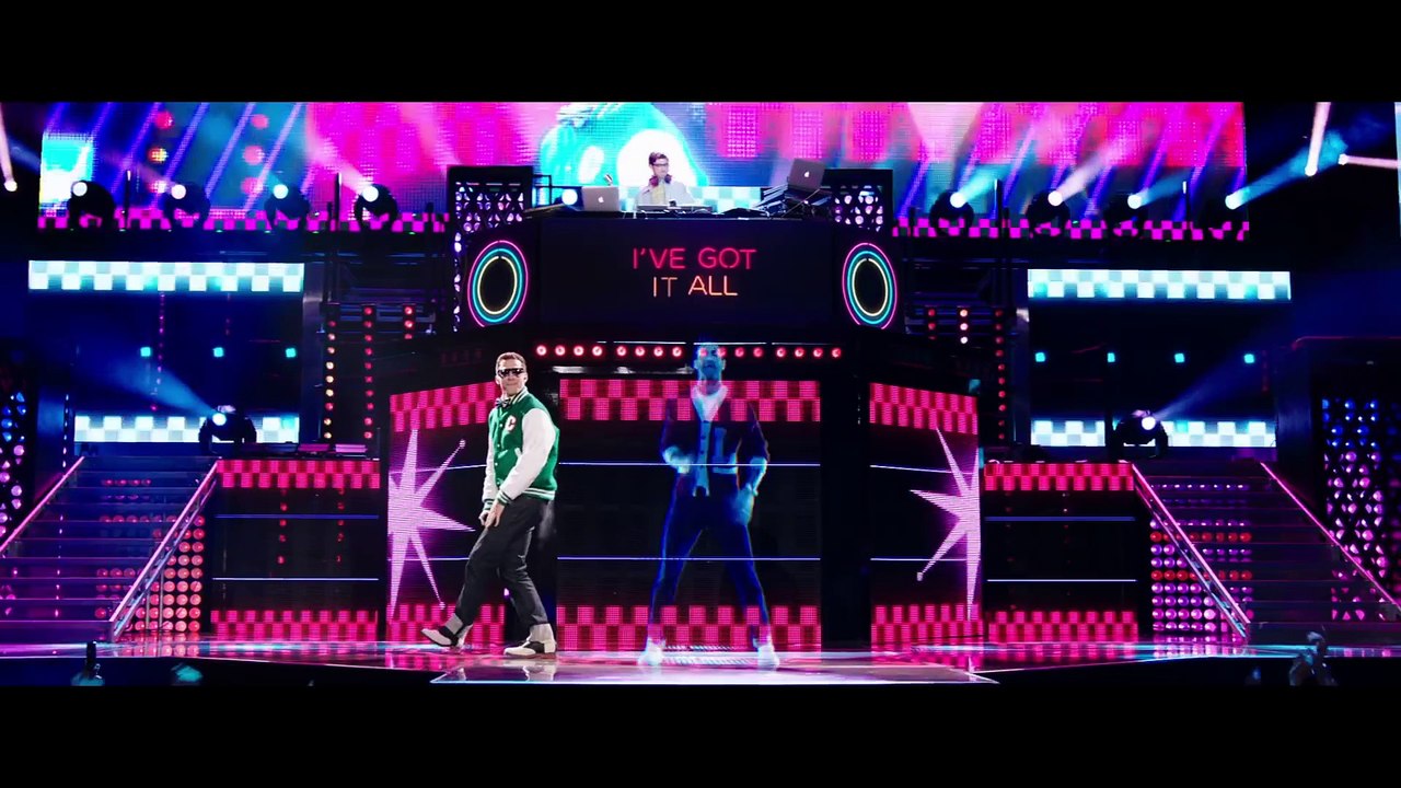 Popstar- Never Stop Never Stopping Official Trailer #2 (2016) - Andy Samberg Movie HD