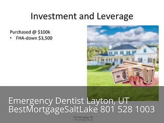 Is Buying a home in  Layton, UT for Suckers?