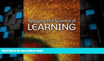 Big Deals  Applying the Science of Learning  Free Full Read Most Wanted
