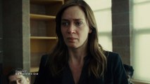 The Girl On The Train - Clip - AA Meeting