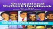 [PDF] Occupational Outlook Handbook, 2016-2017, Paperbound (Occupational Outlook Handbook
