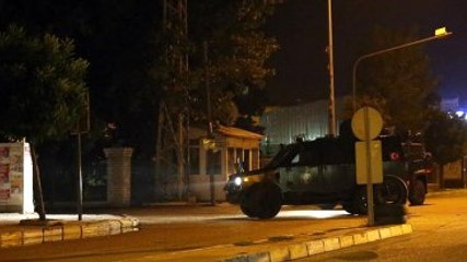 Van'da Eylem Hazırlığında Olan 2 Terörist Öldürüldü