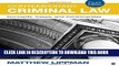 [PDF] Contemporary Criminal Law: Concepts, Cases, and Controversies Full Online