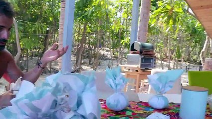 La Isla La Revancha | Capítulo 15 Completo 2016 HD