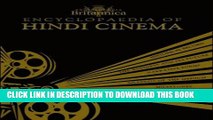 [PDF] Encyclopaedia of Hindi Cinema: An Enchanting Close-Up of India s Hindi Cinema (Britannica)