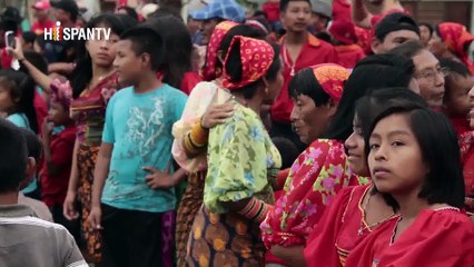 Cámara al Hombro - Gestión de los DDHH en Panamá