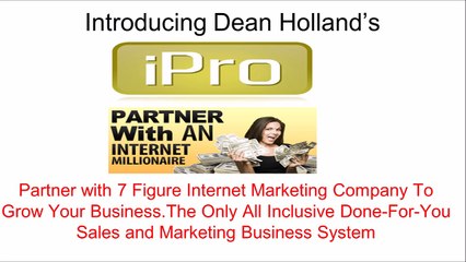 Big Commission Blueprint Free Video #1