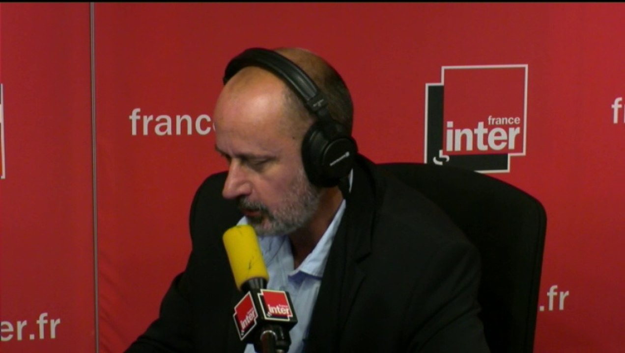 Les couleurs de l'automne - Le billet de Daniel Morin