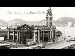 Ghost Stations - Disused Railway Stations in China