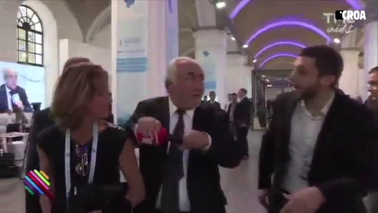 DSK, le retour du trousseur de bonnes
