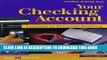 [PDF] Your Checking Account: Lessons in Personal Banking Full Online