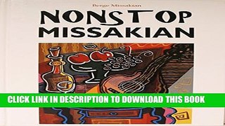 [PDF] Nonstop Missakian Full Collection