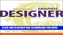 [PDF] Becoming a Graphic Designer: A Guide to Careers in Design Full Online