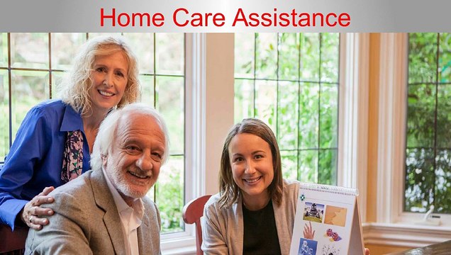How Home Care Assistance South Jersey Promotes Elderly Quality of Life