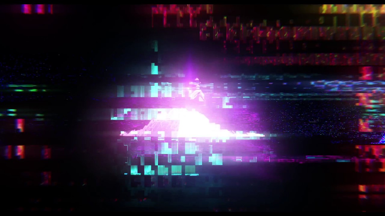 Ghost In The Shell - Teaser 2 - VO
