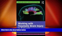 Big Deals  Working with Traumatic Brain Injury in Schools: Transition, Assessment, and