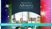 Big Deals  Mission-Based Advisory: A Professional Development Manual (Third Edition)  Best Seller