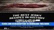 [PDF] The Best Jerky Recipes In History:  Turkey Jerky, Beef Jerky, Buffalo Jerky, Chicken Jerky,