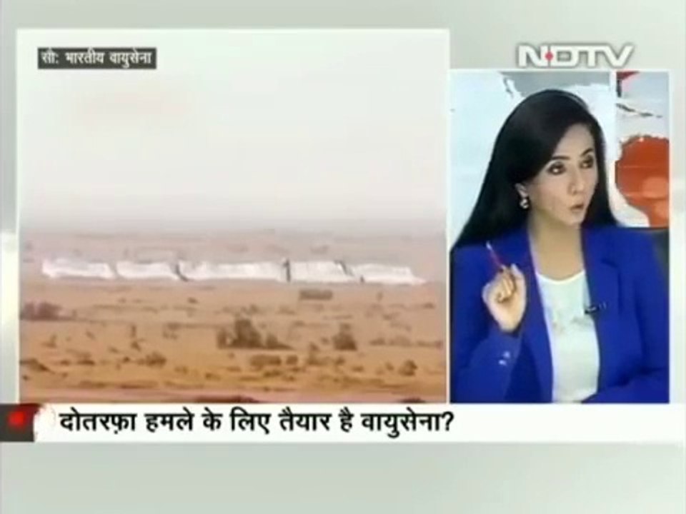 If China And Pakistan Attack India What Will Happen..Indian Media Report