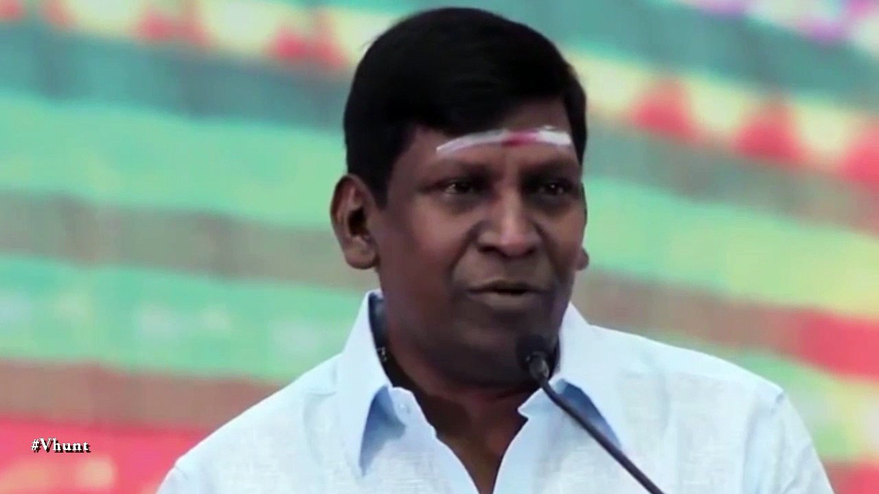 Revealed! Vadivelu Follows Vijay And Ajith's FootSteps!