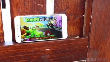 HUAWEI nova and nova plus review