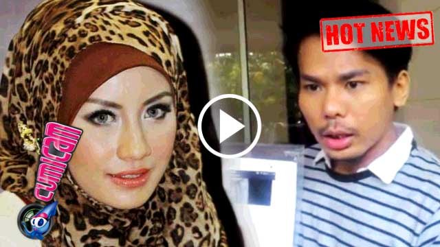 Sakit Hati, Robbie Abbas Bongkar Rahasia Shinta Bachir - Cumicam 22 September 2016