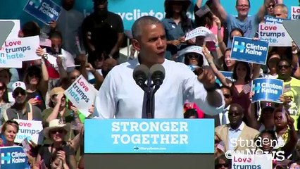 CNN Student News - September 22, 2016