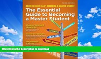 READ  Becoming a Master Student: The Essential Guide to Becoming a Master Student