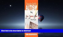 READ PDF Curriculum Guide for Autism Using Rapid Prompting Method: With Lesson Plan Suggestions
