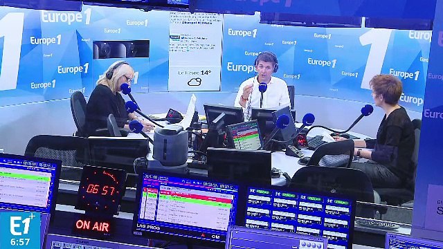 Primaire de la droite : c'est parti pour les sept candidats !