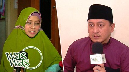 Download Video: Tak Hadiri Sidang Cerai, Ustad Zacky Fokus Pemulihan Kesehatan - WasWas 22 September 2016