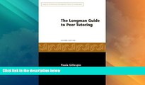 Big Deals  Longman Guide to Peer Tutoring (2nd Edition)  Best Seller Books Best Seller