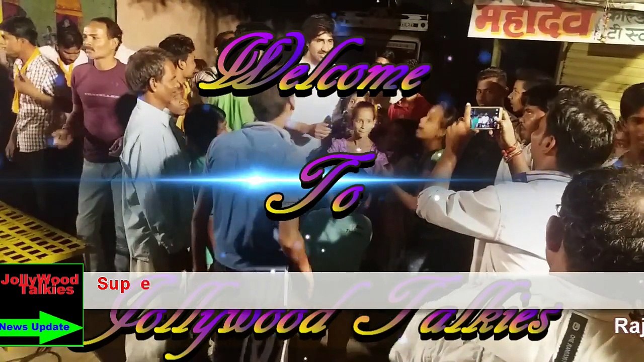 Rajasthani Cinema Star ||Super Star Shravan Sagar || Pagdi Promotion