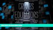 Must Have PDF  Crimes of the Educators: How Utopians Are Using Government Schools to Destroy